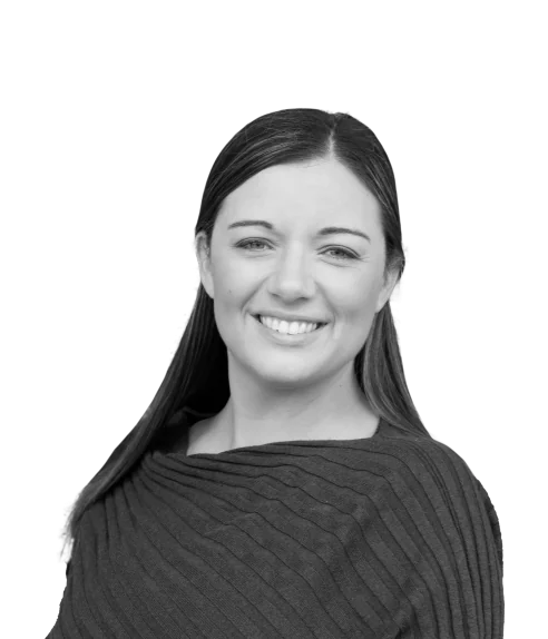 Kelly Cuffe, mortgage broker at Ascent Mortgage Partners